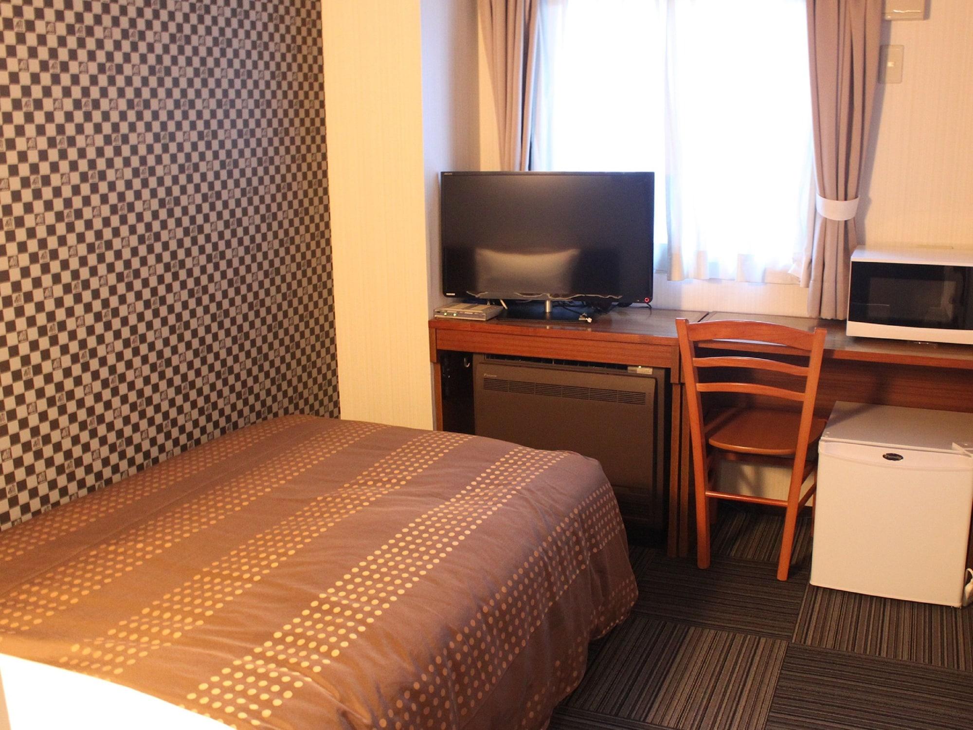 Hotel Livemax Budget Tokyo Hamura Ekimae Exterior foto