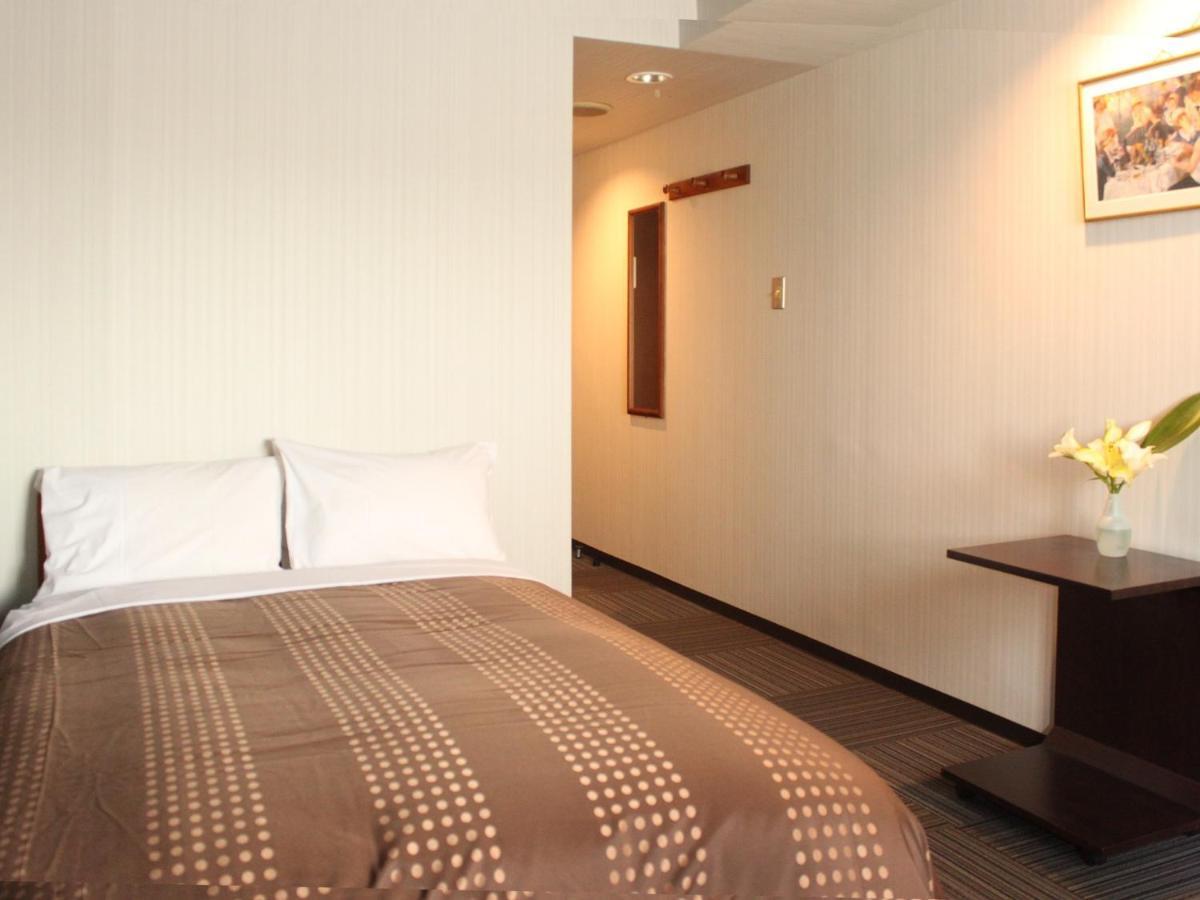 Hotel Livemax Budget Tokyo Hamura Ekimae Cameră foto